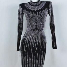 Vestido Tati